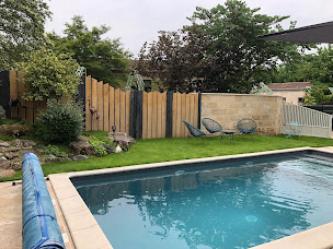 Photo n°51 de Le Numéro 15 à Saint-Seurin-sur-l'Isle (Chambre d'hôtes)