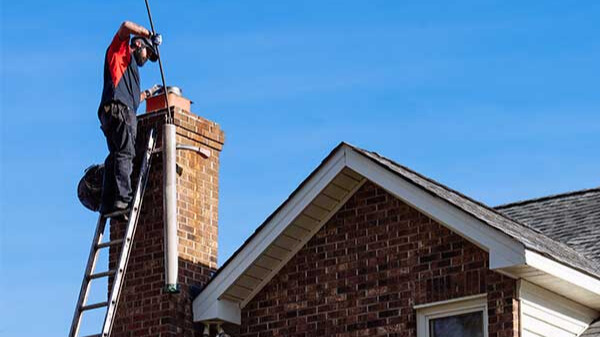 Mr Chimney Cleaning in Chula Vista