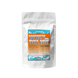 Photo n°7 de FUTURELAB - Compléments alimentaires & nutrition sportive à Les Lilas (Boutique de produits de nutrition sportive)