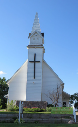 Tustin Covenant Church - Thumbnail