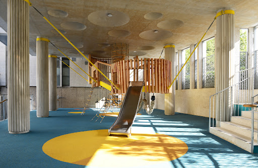 PlayEquip - Visual