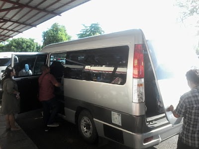 Photos of CV. Indo Cakra