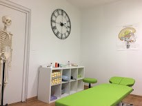 Cabinet d'Ostéopathie Sophie Prime à Thurins