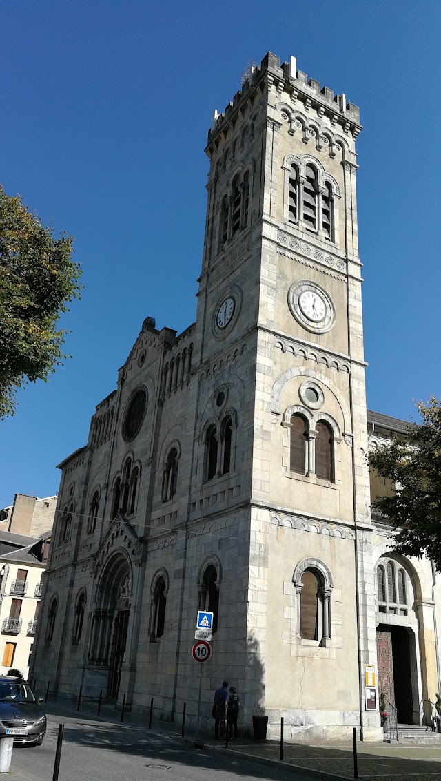 Bagnères-de-Luchon