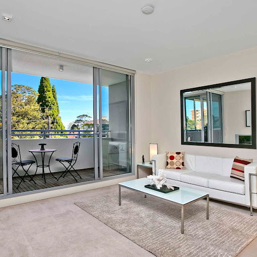 Richardson & Wrench Mosman/Neutral Bay - Thumbnail