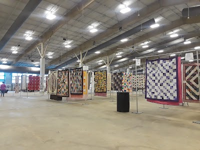 Lamar Dixon Expo Center