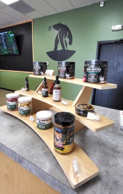 Why Black Bear Weed Dispensary in Meadville Is the Go-To Destination for Cannabis Enthusiasts in the Area
