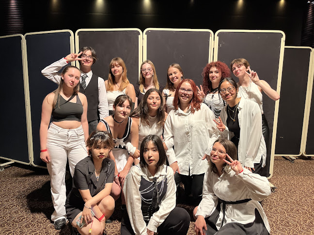 Numéro de téléphone de Hanchu association de Danse Kpop Rouen (HCR)