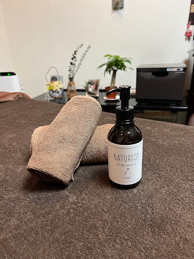 ドライヘッドスパ 可逆睡 まどろみ〜madoromi〜