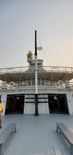 S.S. Klondike National Historic Site - Thumbnail