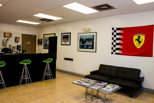 Fiorano Motor Sports Inc - Thumbnail