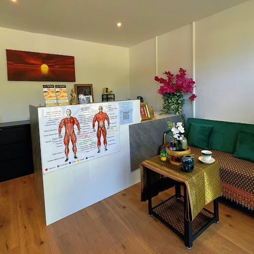 The Icon Siam Thai Massage