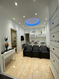 Photo n°9 de Johan Autuori le coiffeur à Nice (Salon de coiffure)