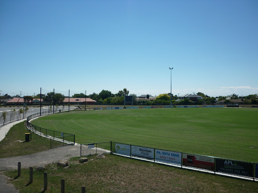 Hoppers Crossing Sports Club - Thumbnail