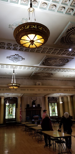 Astoria Elks Lodge #180 - Thumbnail