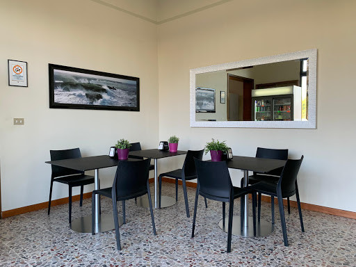 Hotel S. Eusebio - Visual