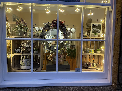 Jane Morgan Art Gallery - United Kingdom