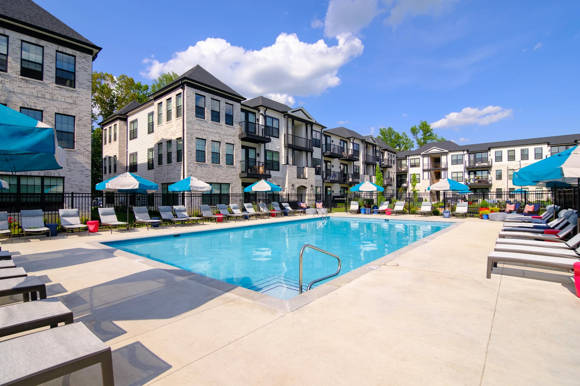 Dalton Residences