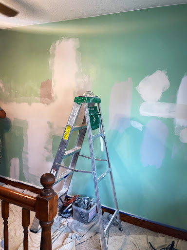 A Plus Decorating Inc - Visual