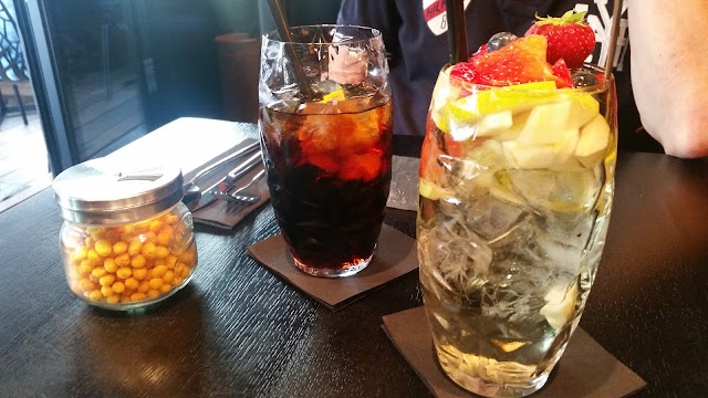 Tabl'o Food & Drinks