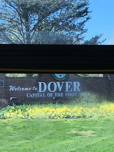 Dover Transit Center Gallery - United States