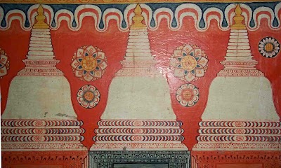 Photos of Anuragala Rajamaha Viharaya