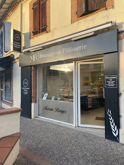Maison Bouyer