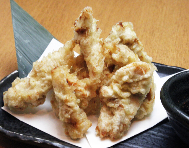 50円焼き鳥 居酒屋 きんちゃん家 森下店