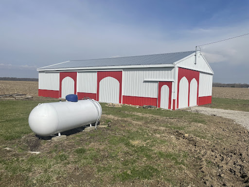 Buckeye Construction - Visual
