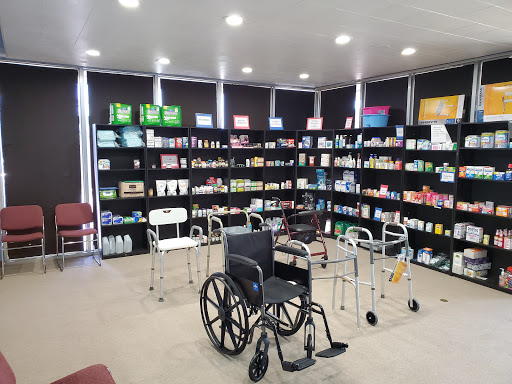 Edna Pharmacy
