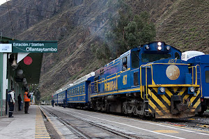 Viajes a Machupicchu - Tours Machu Picchu Best 6