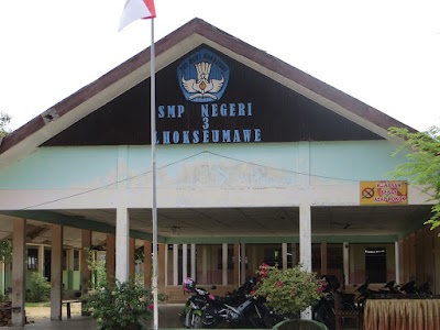 Photos of SMP Negeri 3 Lhokseumawe