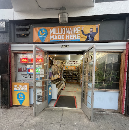 Wah Fay Liquors - Thumbnail