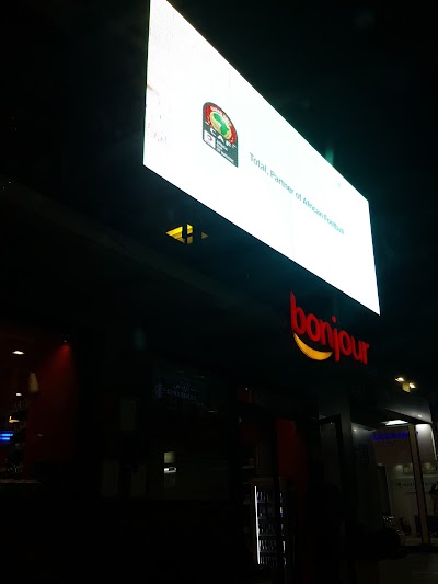 Photos of Bonjour