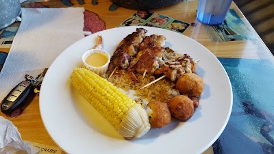 Photos of Joe's Crab Shack