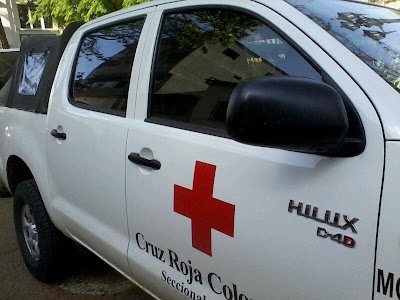 Photos of Cruz Roja