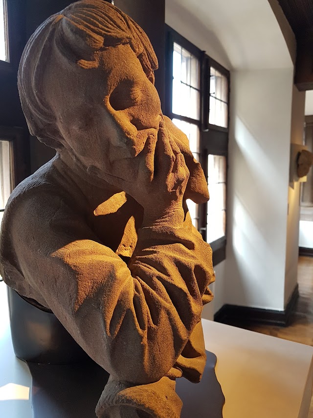 Musée de l'Œuvre Notre-Dame