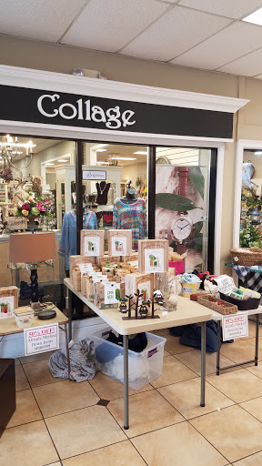 Collage Boutique