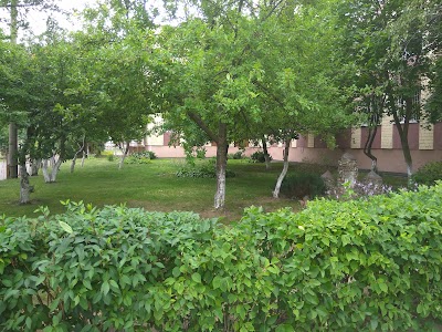 Photos of School No. 62