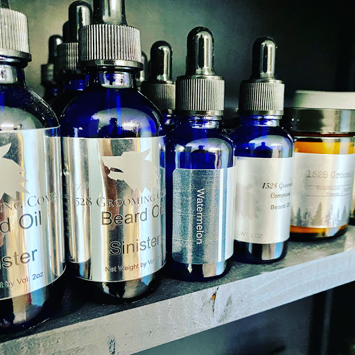 1528 Grooming Company - Thumbnail