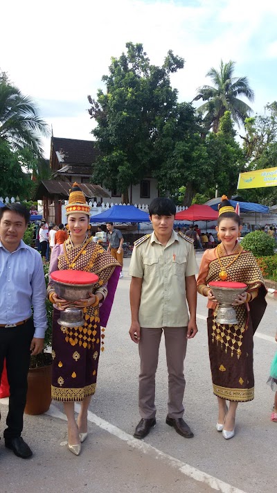 Photos of ອຸດສາຫະກຳແລະການຄ້າເມືອງຫຼວງພະບາງ