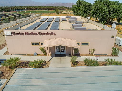 Centro Medico Coachella - Dental Clinic