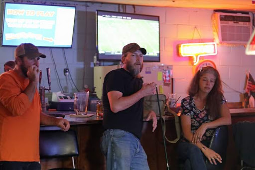 Joes Bar and Billiards - Thumbnail