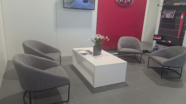 Beoordelingen van Abarth Citroën Fiat Jeep Kia Peugeot - Van Mossel Van Kelst Aarschot in Leuven - Autodealer