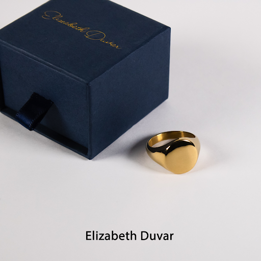 Elizabeth Duvar - Thumbnail