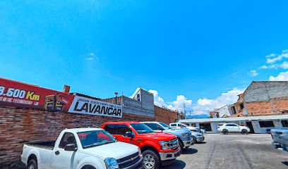 LavanCar
