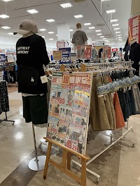 マックハウス オプシア ミスミ店