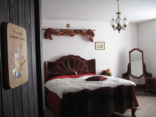 Antica Torre - Visual