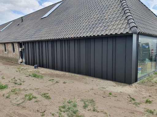 Lahaye Koper & Zinkwerken - Thumbnail