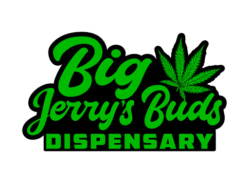 Big Jerry's Buds Dispensary